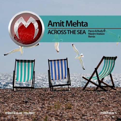 Amit Mehta