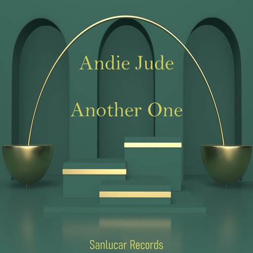 Andie Jude