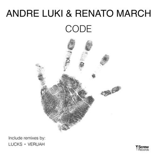 Andre Luki & Renato March