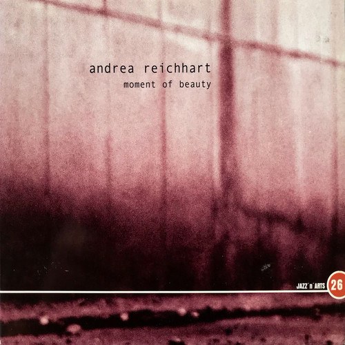 Andrea Reichhart