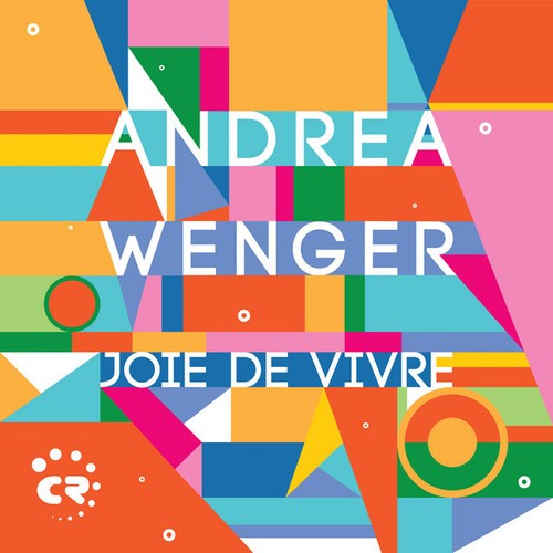 Andrea Wenger