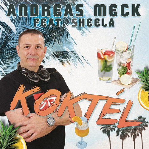 Andreas Meck