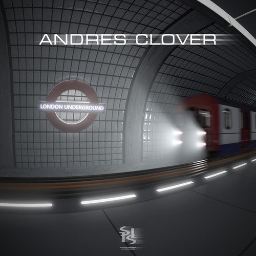 Andres Clover