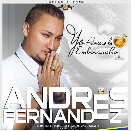 Andres Fernandez