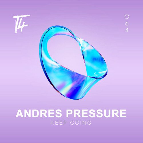 Andres Pressure