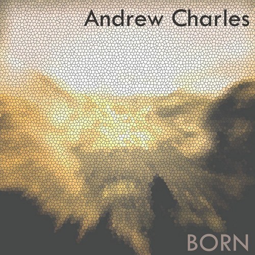 Andrew Charles