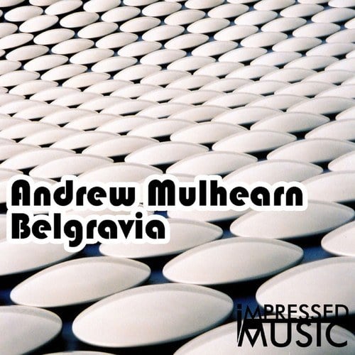 Andrew Mulhearn