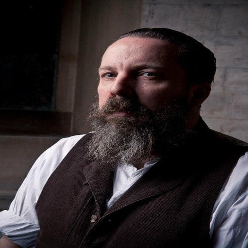 Andrew Weatherall