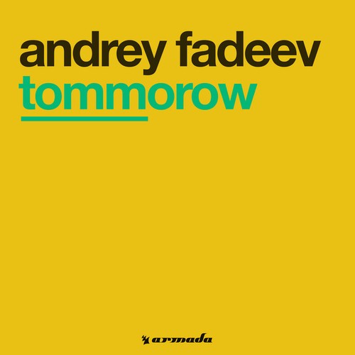 Andrey Fadeev