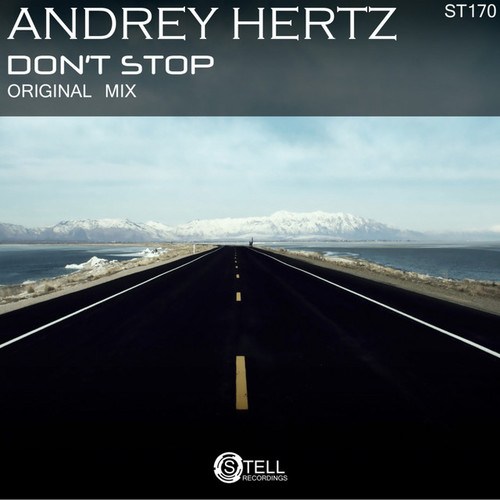 Andrey Hertz