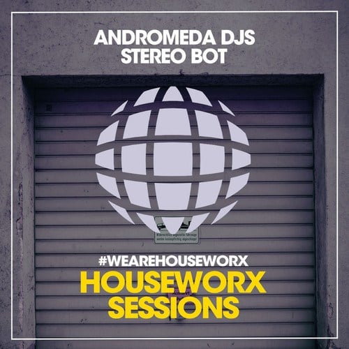 Andromeda DJs