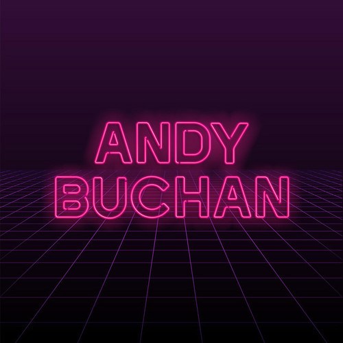 Andy Buchan