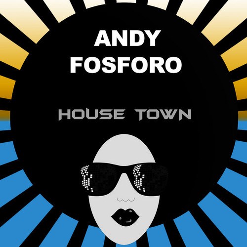 Andy Fosforo