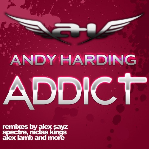 Andy Harding