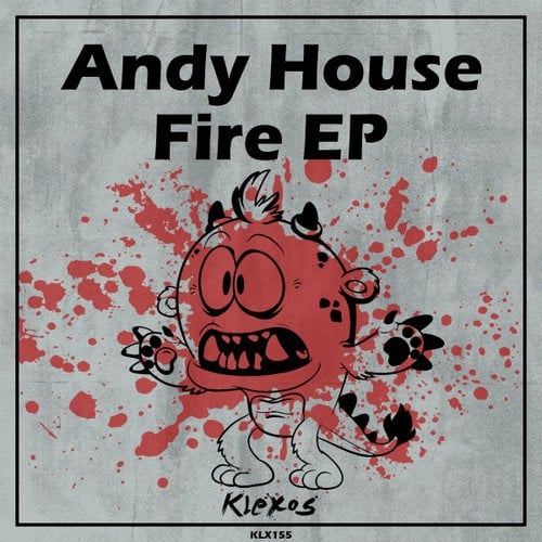Andy House