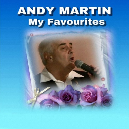 Andy Martin