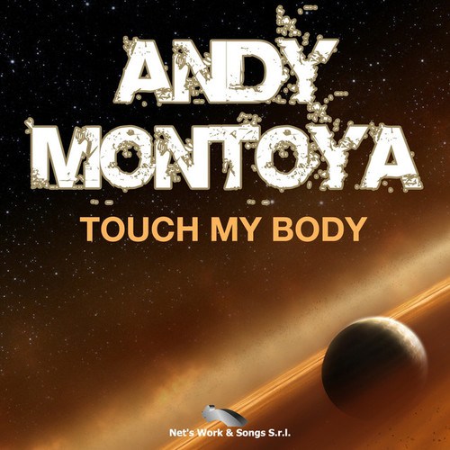Andy Montoya