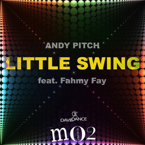 Andy Pitch