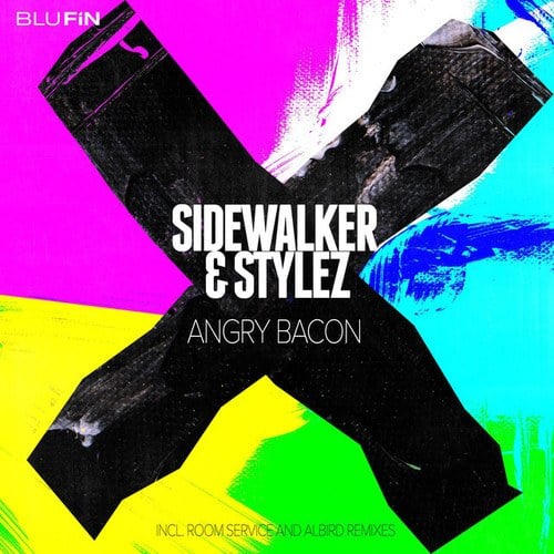 Andy Sidewalker