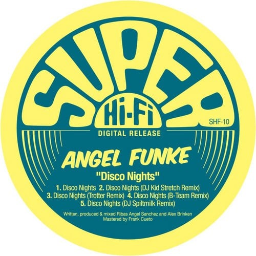 Angel Funke