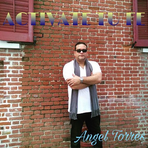 Angel Torres