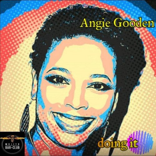 Angie Gooden
