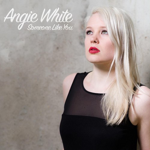 Angie White