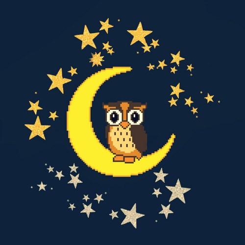 Animatronics Owl