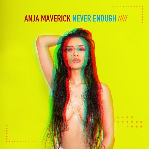 Anja Maverick
