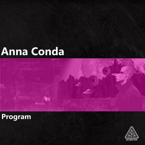 Anna Conda