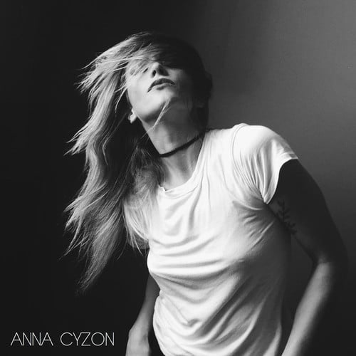 Anna Cyzon