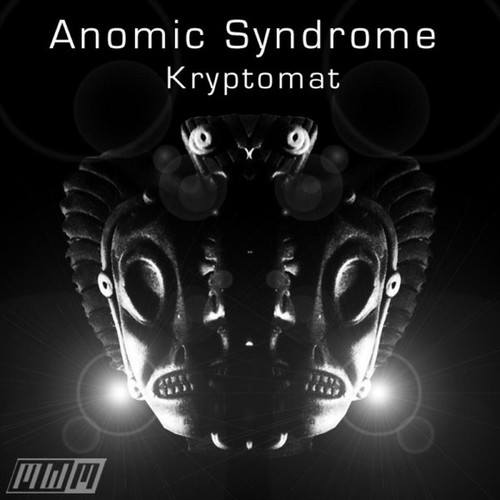 Anomic Syndrome