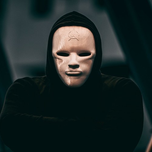 Anonymity DJ