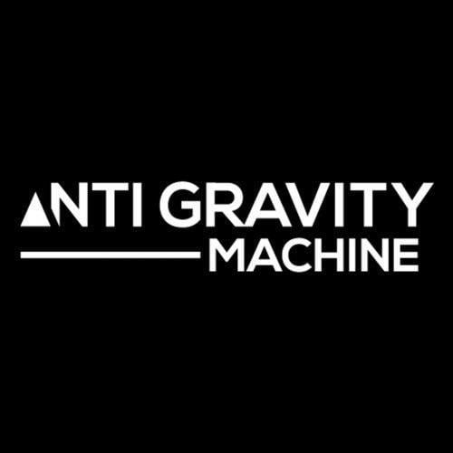 Anti Gravity Machine