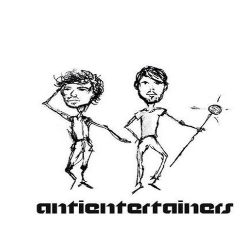 Antientertainers