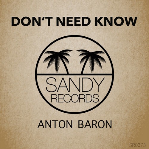 Anton Baron