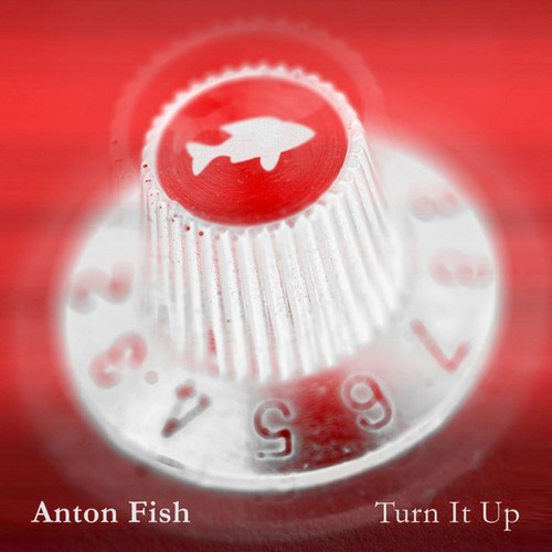 Anton Fish