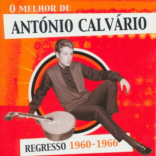 António Calvário