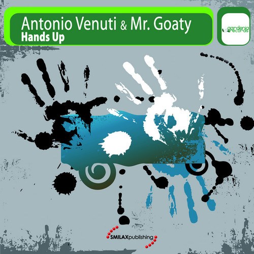 Antonio Venuti & Mr. Goaty