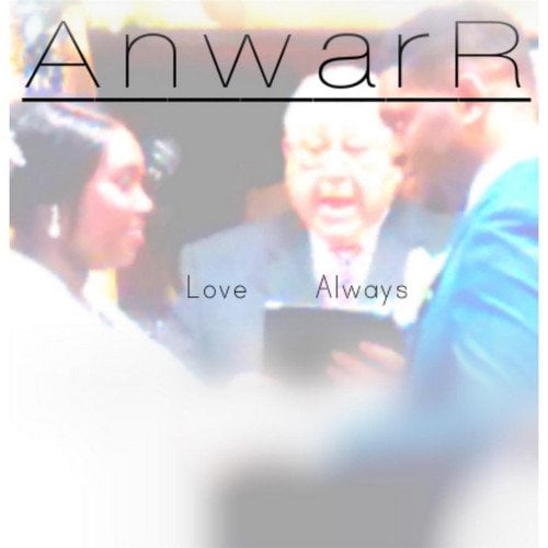 Anwarr