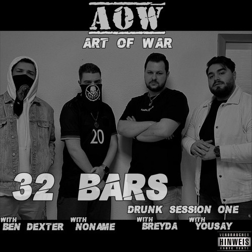 AOW - Art Of War