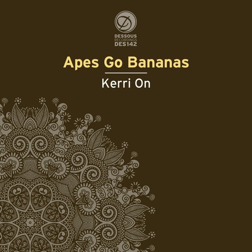 Apes Go Bananas