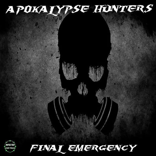Apokalypse Hunters