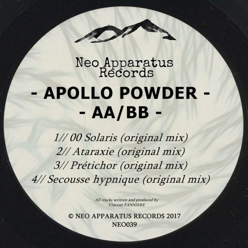 Apollo Powder
