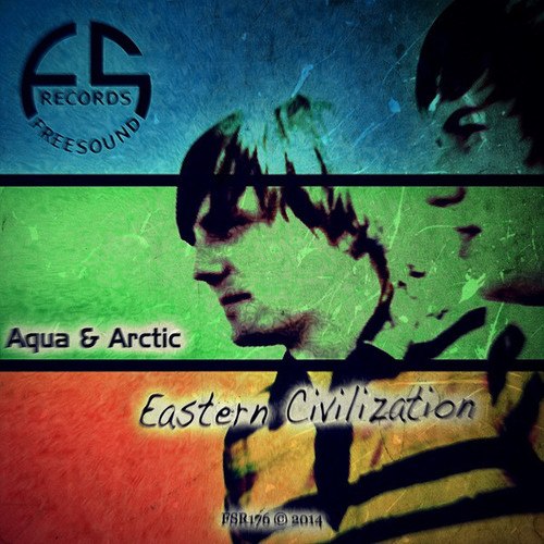 Aqua & Arctic