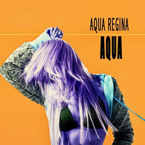 Aqua Regina