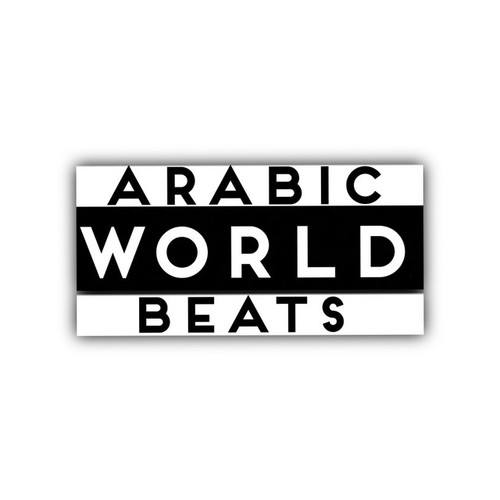 Arabic World Beats