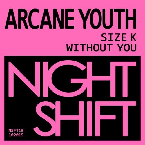 Arcane Youth