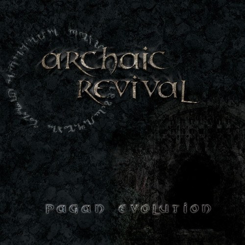 Archaic Revival