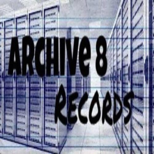 Archive 8 Records